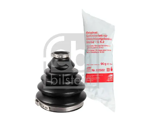 Комплект маншон, полуоска FEBI BILSTEIN