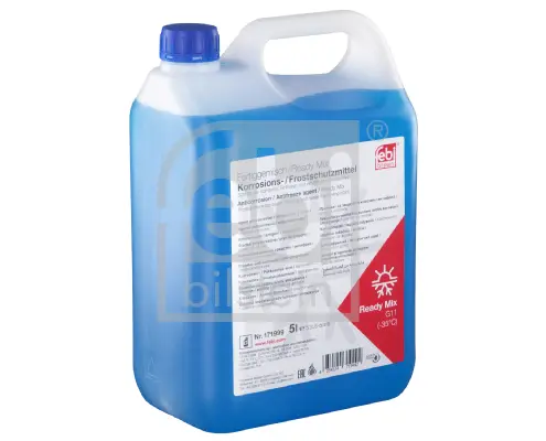 Антифриз FEBI BILSTEIN