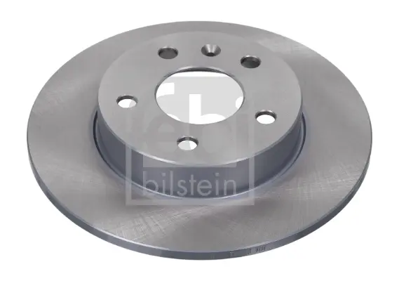 Спирачен диск FEBI BILSTEIN