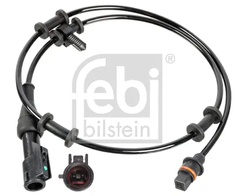 Датчик, обороти на колелото FEBI BILSTEIN