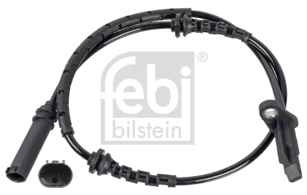 Датчик, обороти на колелото FEBI BILSTEIN