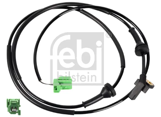 Датчик, обороти на колелото FEBI BILSTEIN
