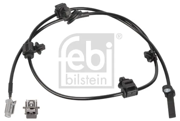 Датчик, обороти на колелото FEBI BILSTEIN