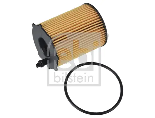 Маслен филтър FEBI BILSTEIN