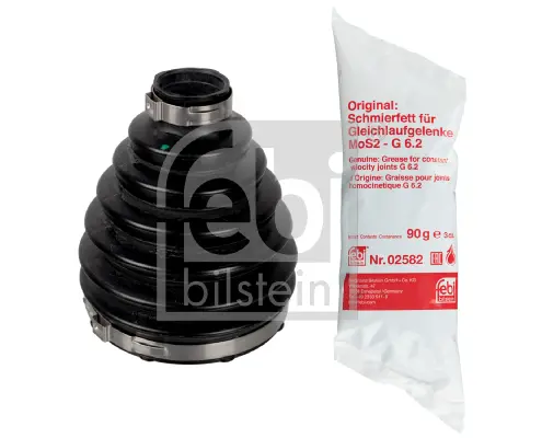 Комплект маншон, полуоска FEBI BILSTEIN