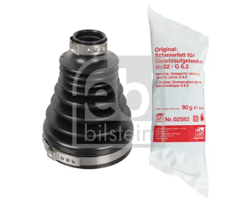 Комплект маншон, полуоска FEBI BILSTEIN