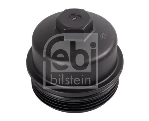 Капак, кутия на масления филтър FEBI BILSTEIN