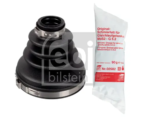 Комплект маншон, полуоска FEBI BILSTEIN