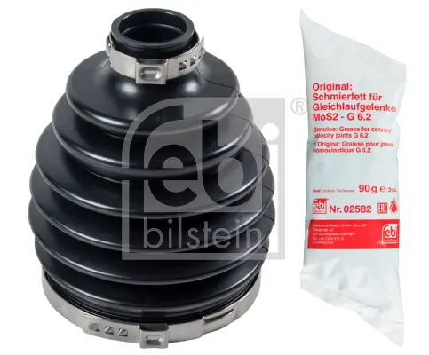 Комплект маншон, полуоска FEBI BILSTEIN