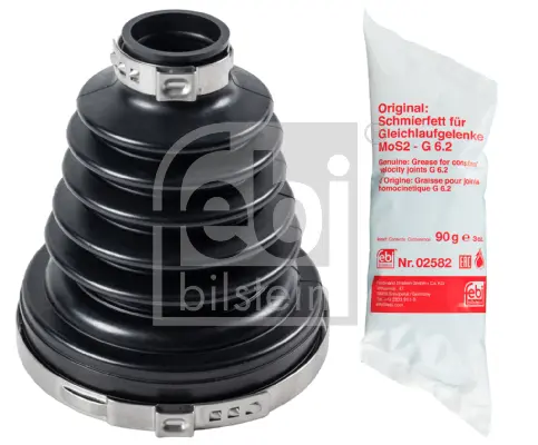 Комплект маншон, полуоска FEBI BILSTEIN