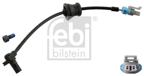 Датчик, обороти на колелото FEBI BILSTEIN