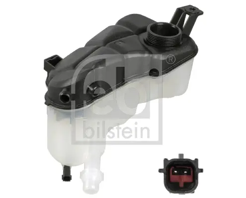 Разширителен съд, охладителна течност FEBI BILSTEIN