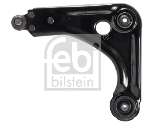 Носач, окачване на колелата FEBI BILSTEIN