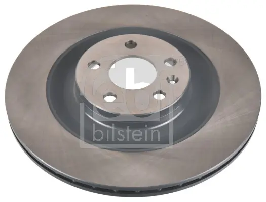Спирачен диск FEBI BILSTEIN