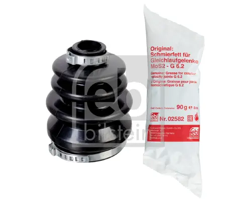 Комплект маншон, полуоска FEBI BILSTEIN