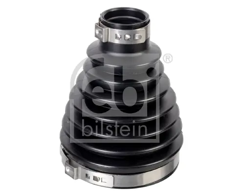 Комплект маншон, полуоска FEBI BILSTEIN