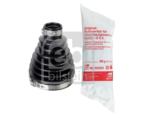 Комплект маншон, полуоска FEBI BILSTEIN