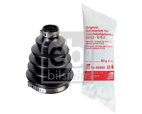 Комплект маншон, полуоска FEBI BILSTEIN