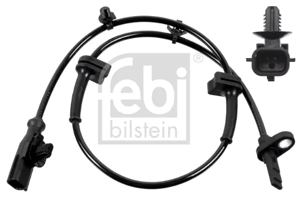 Датчик, обороти на колелото FEBI BILSTEIN