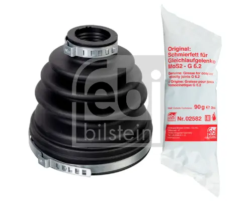 Комплект маншон, полуоска FEBI BILSTEIN
