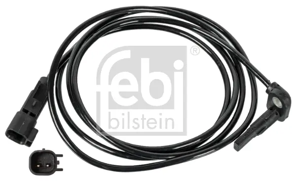 Датчик, обороти на колелото FEBI BILSTEIN