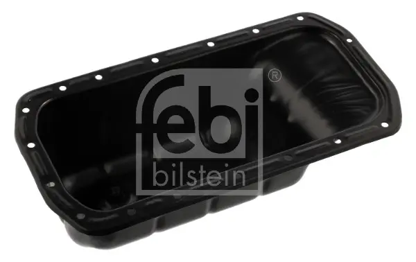 Маслена вана (картер) FEBI BILSTEIN