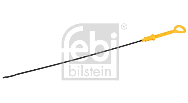 Пръчка за измерване нивото на маслото FEBI BILSTEIN