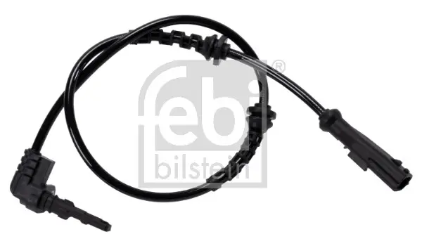 Датчик, обороти на колелото FEBI BILSTEIN