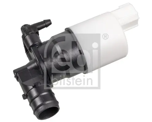 Водна помпа за миещо устр., почистване на стъклата FEBI BILSTEIN