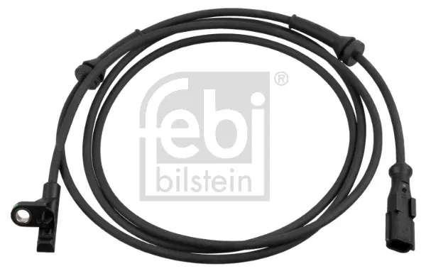 Датчик, обороти на колелото FEBI BILSTEIN