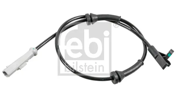 Датчик, обороти на колелото FEBI BILSTEIN