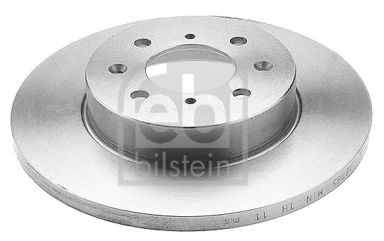 Спирачен диск FEBI BILSTEIN