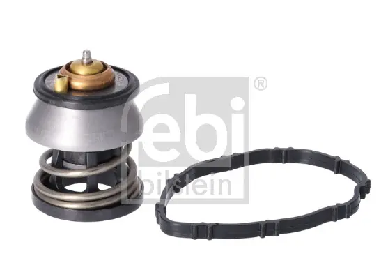 Термостат, охладителна течност FEBI BILSTEIN