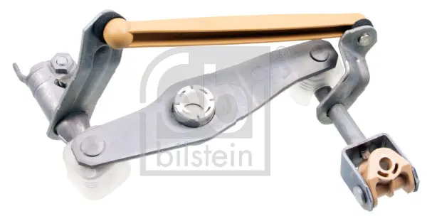 Ремонтен комплект, скоростен лост FEBI BILSTEIN