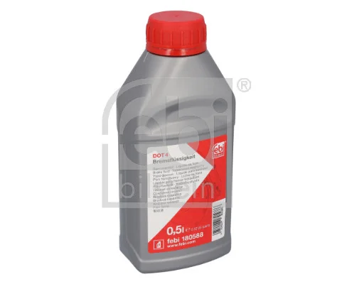 Спирачна течност FEBI BILSTEIN