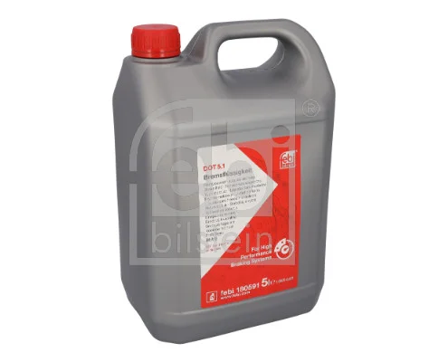 Спирачна течност FEBI BILSTEIN