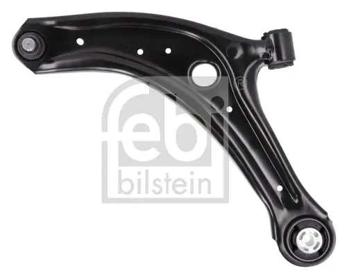 Носач, окачване на колелата FEBI BILSTEIN
