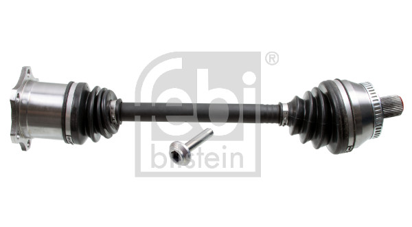 Полуоска FEBI BILSTEIN