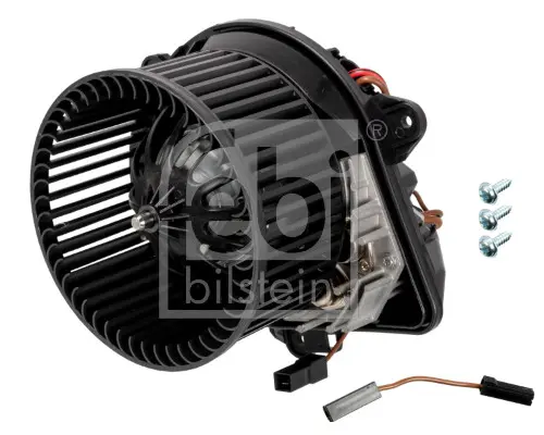 Вентилатор вътрешно пространство FEBI BILSTEIN
