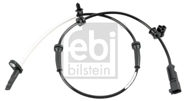 Датчик, обороти на колелото FEBI BILSTEIN