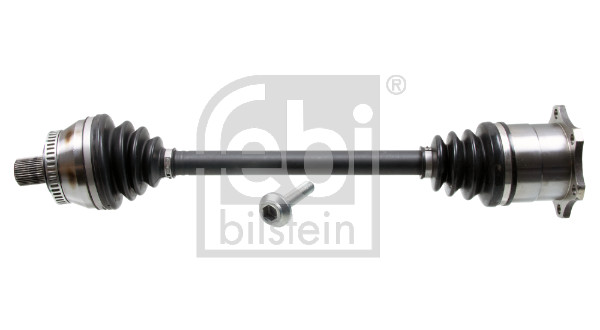 Полуоска FEBI BILSTEIN