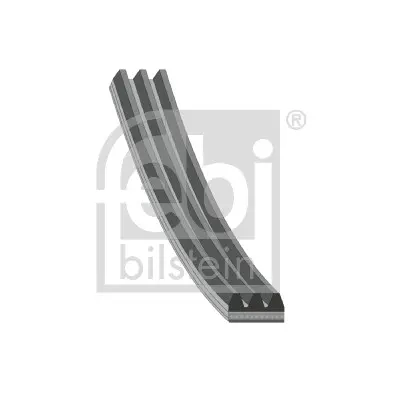 Пистов ремък FEBI BILSTEIN