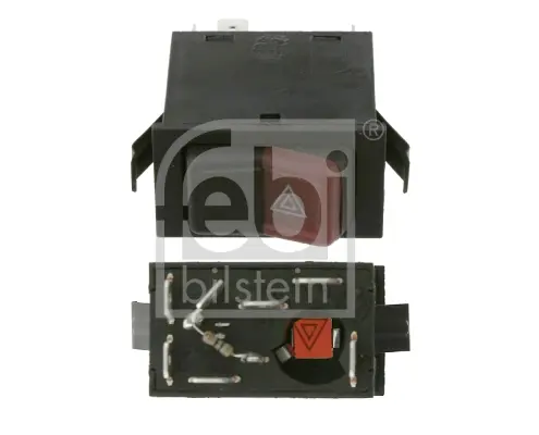 Ключ за аварийни мигачи FEBI BILSTEIN