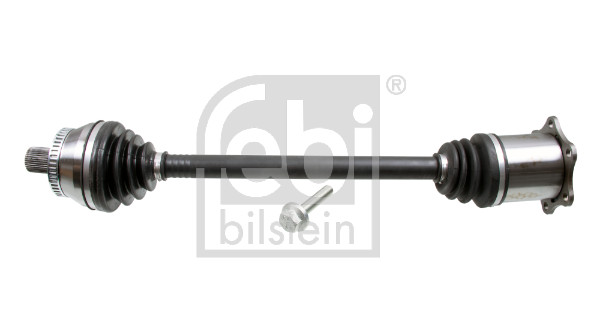 Полуоска FEBI BILSTEIN