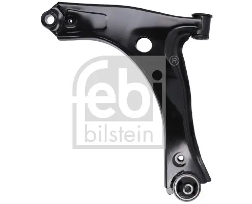 Носач, окачване на колелата FEBI BILSTEIN