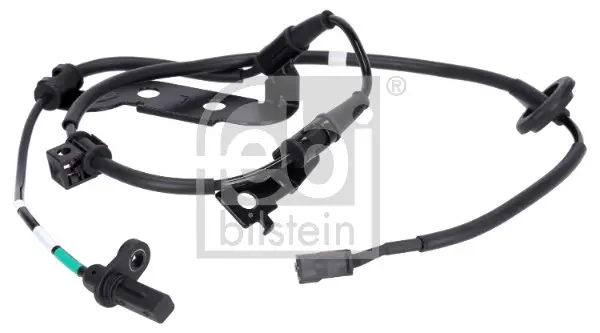 Датчик, обороти на колелото FEBI BILSTEIN