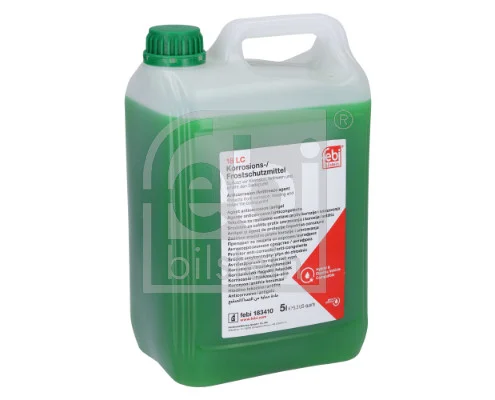 Антифриз FEBI BILSTEIN