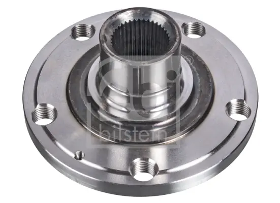 Главина на колелото FEBI BILSTEIN