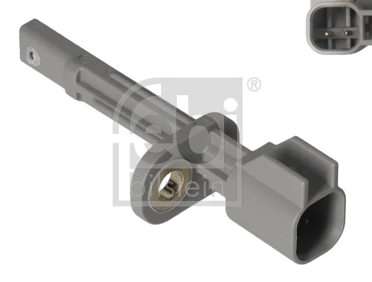 Датчик, обороти на колелото FEBI BILSTEIN