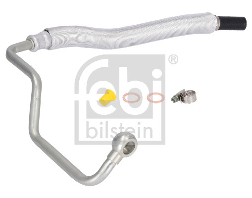 Хидравличен маркуч, кормилно управление FEBI BILSTEIN